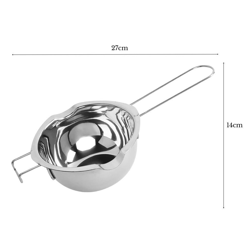 Starterset Kaarsen Maken - Basis - Afbeelding 3