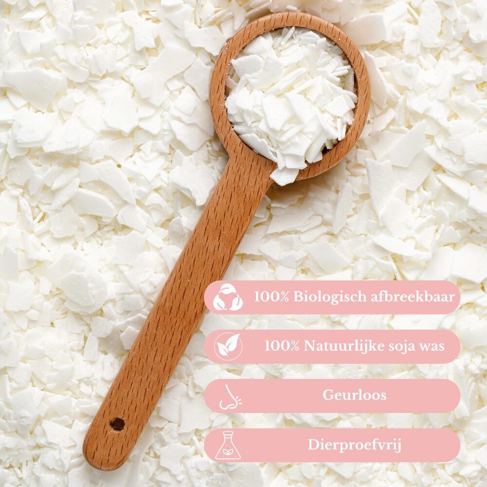 Starterset Waxmelts Maken - Afbeelding 4