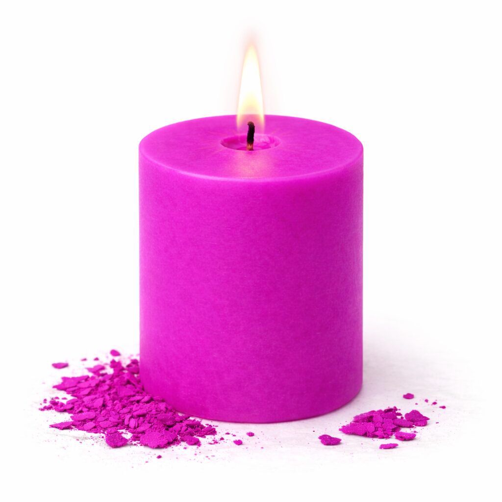 Kleurstof Fluoriserend Magenta - Afbeelding 2