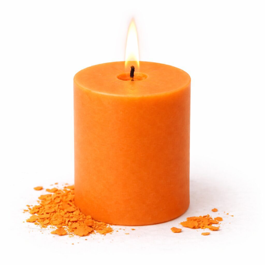 Kleurstof Oranje - Afbeelding 2
