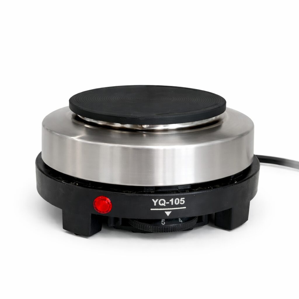 Elektrische Mini Kookplaat 500W