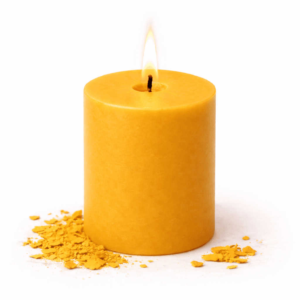 Kleurstof Guttegom - Afbeelding 2