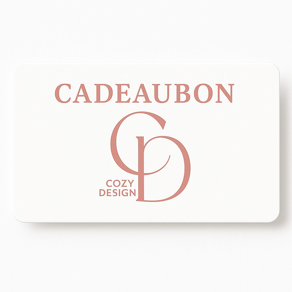 Digitale Cadeaubon €10-€500