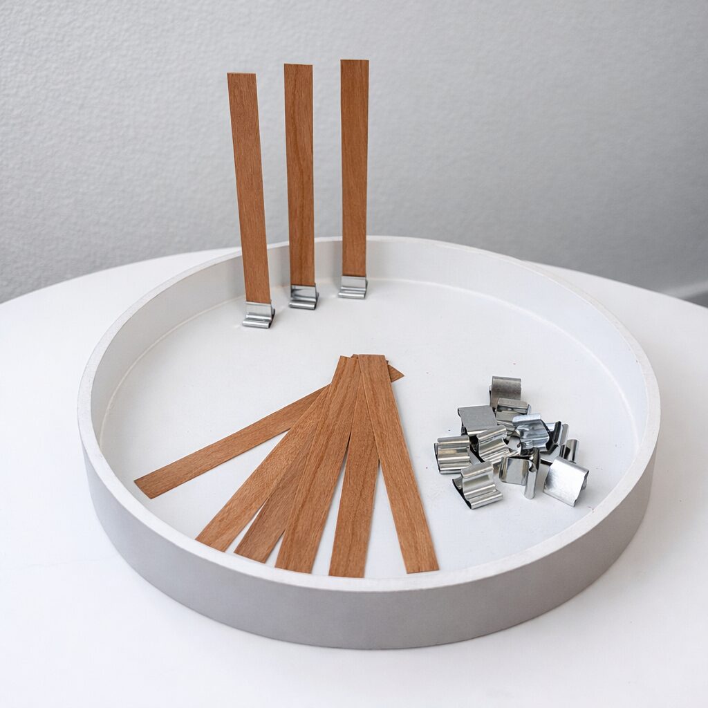 Kaarslonten Combi Pakket - Afbeelding 3