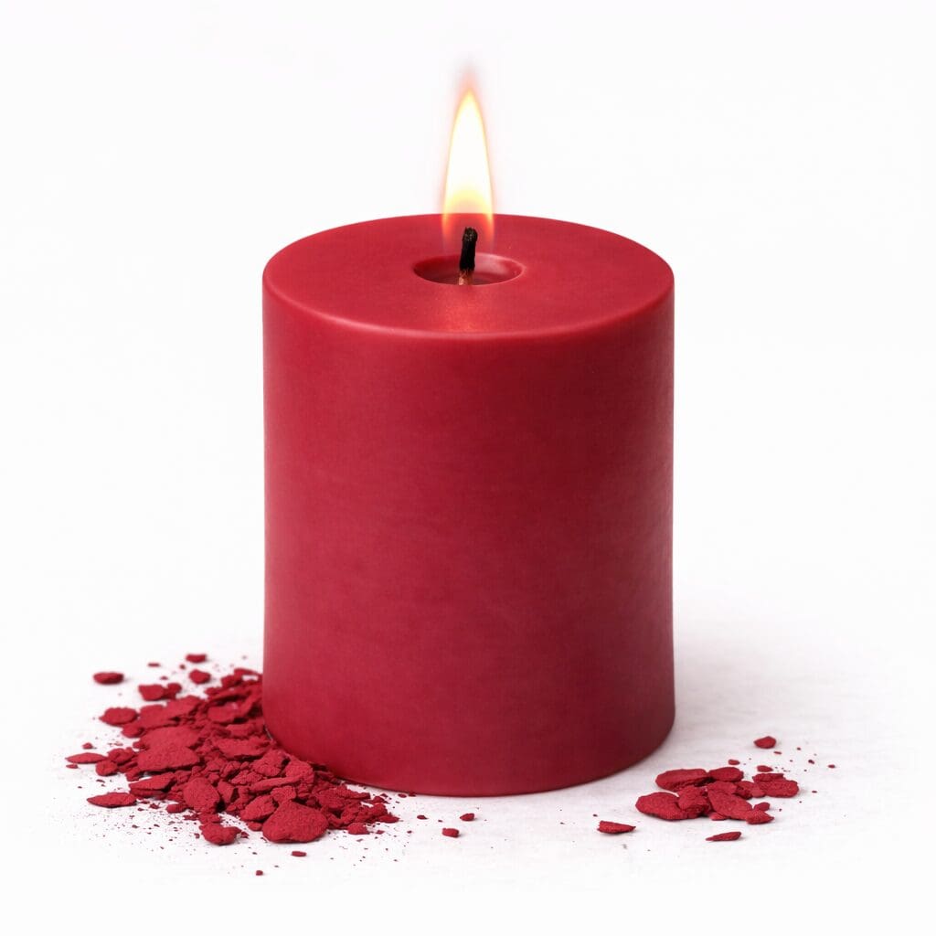 Kleurstof Fuchsia Roze - Afbeelding 2