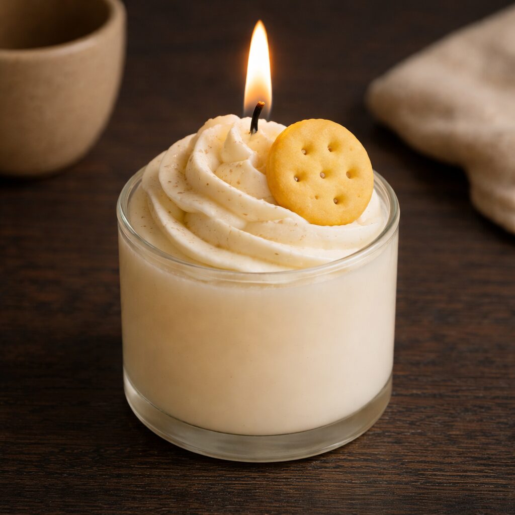 Kaars mal - Koekjes Mat - Afbeelding 3