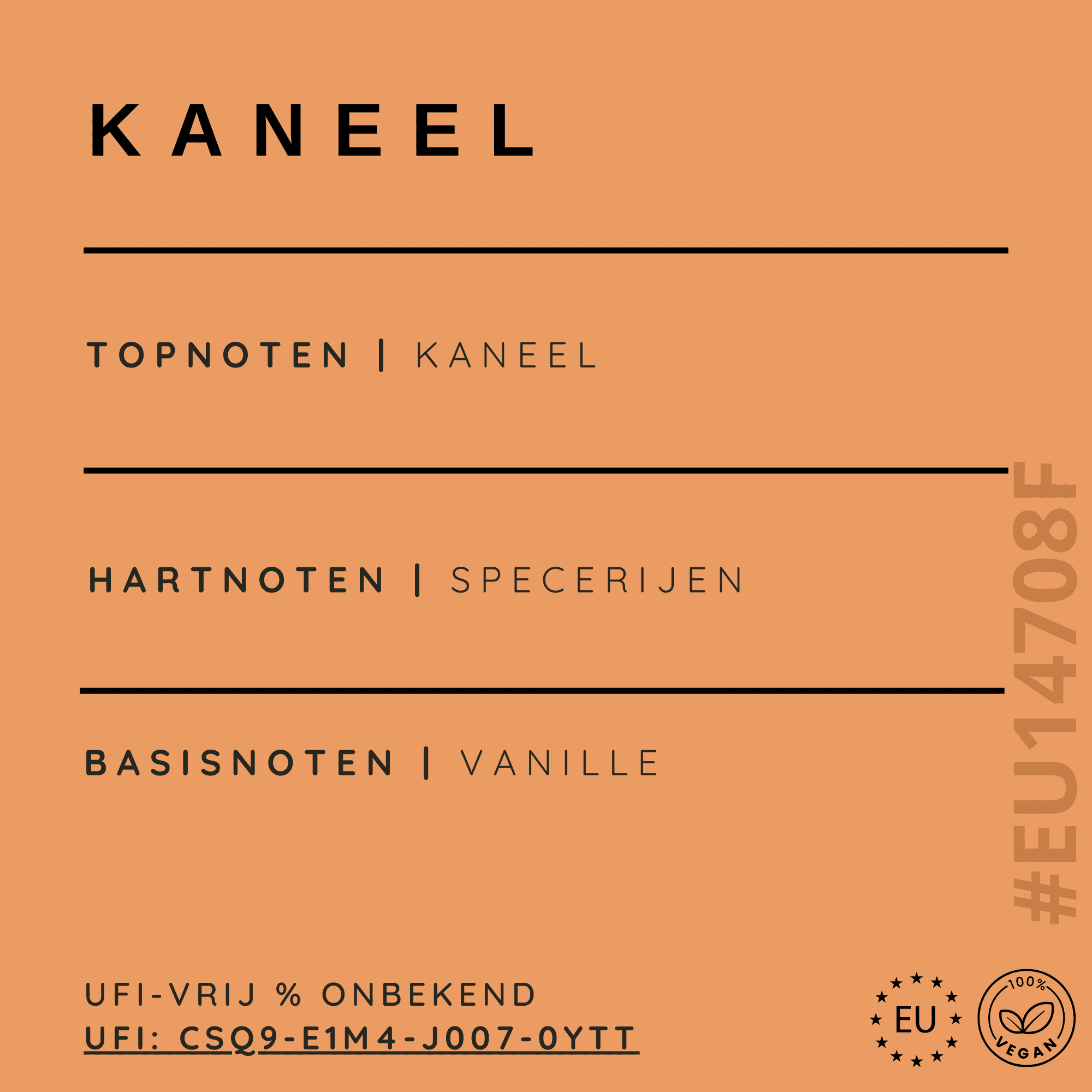 Geurolie Kaneel - Afbeelding 2