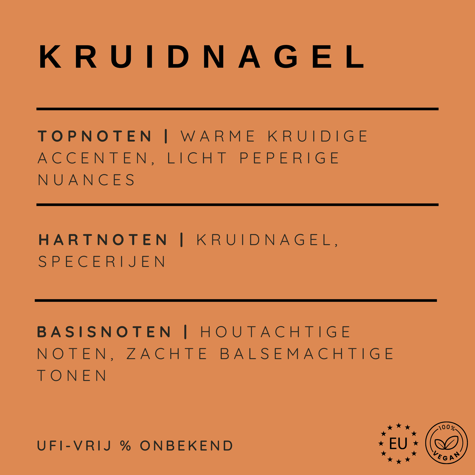 Geurolie Kruidnagel - Afbeelding 2