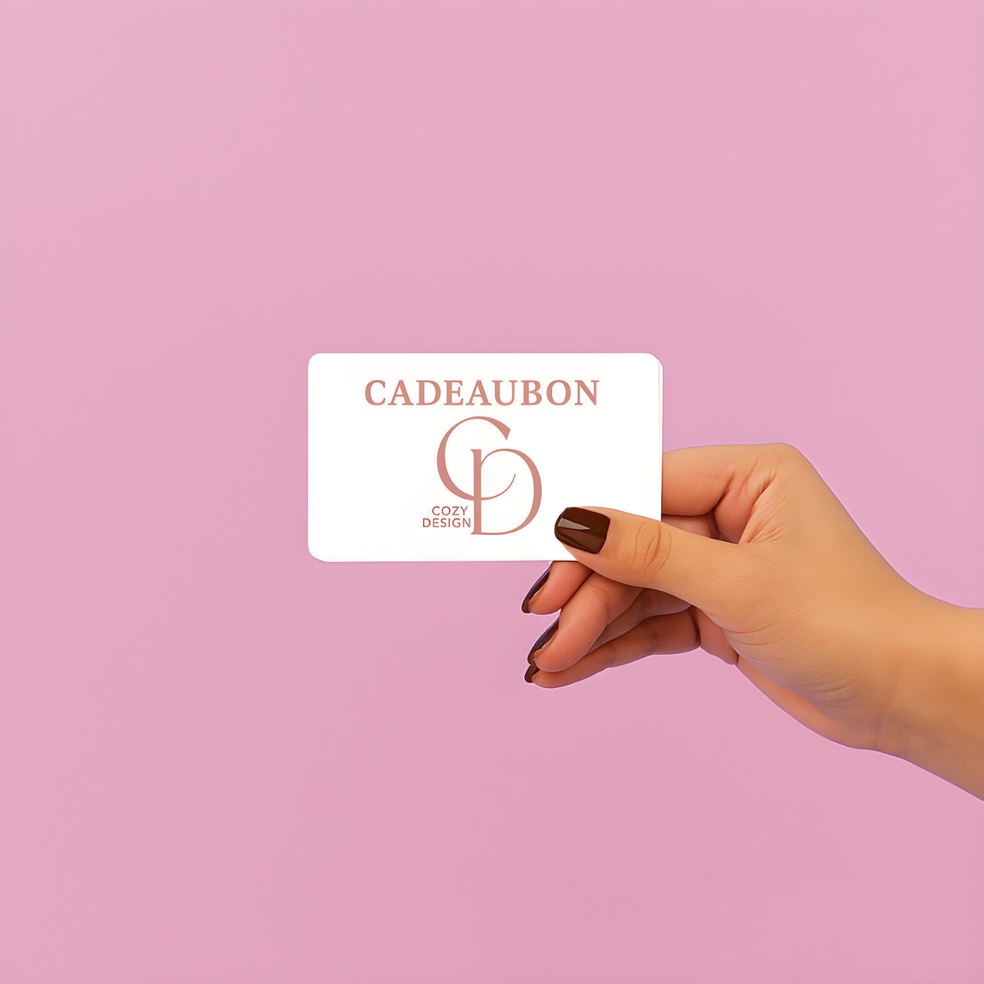 Digitale Cadeaubon €10-€500 - Afbeelding 2