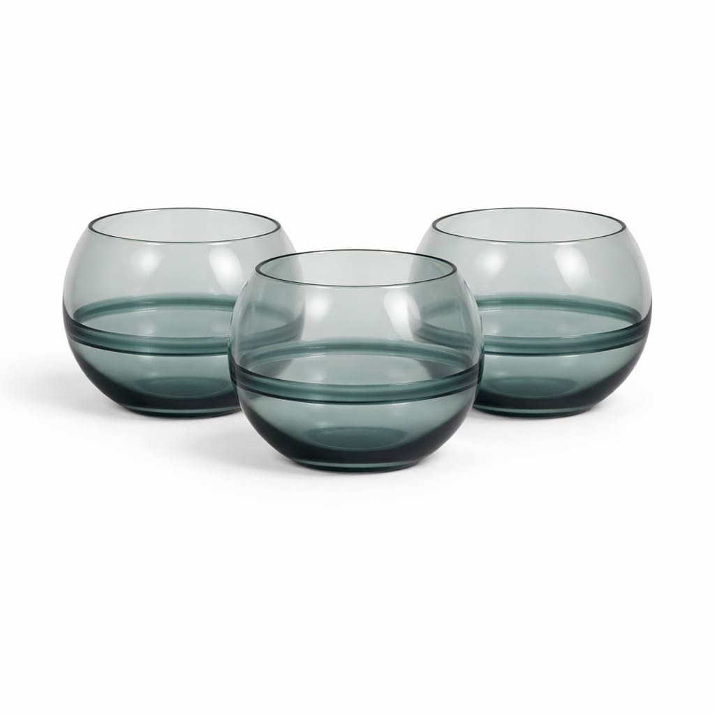 Kaars potten - Light & Living