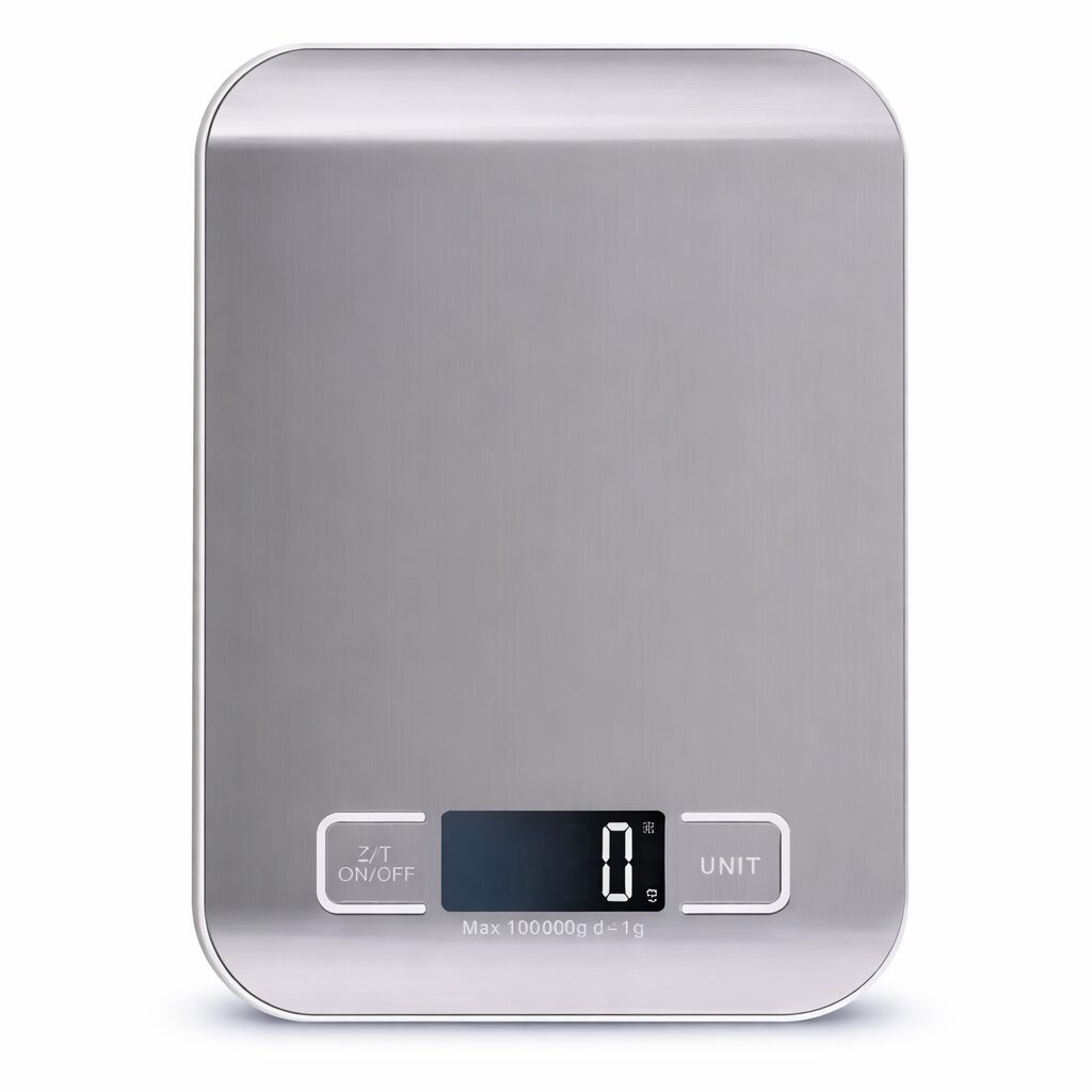 Digitale Precisie Keuken Weegschaal 1gr tot 10 kg