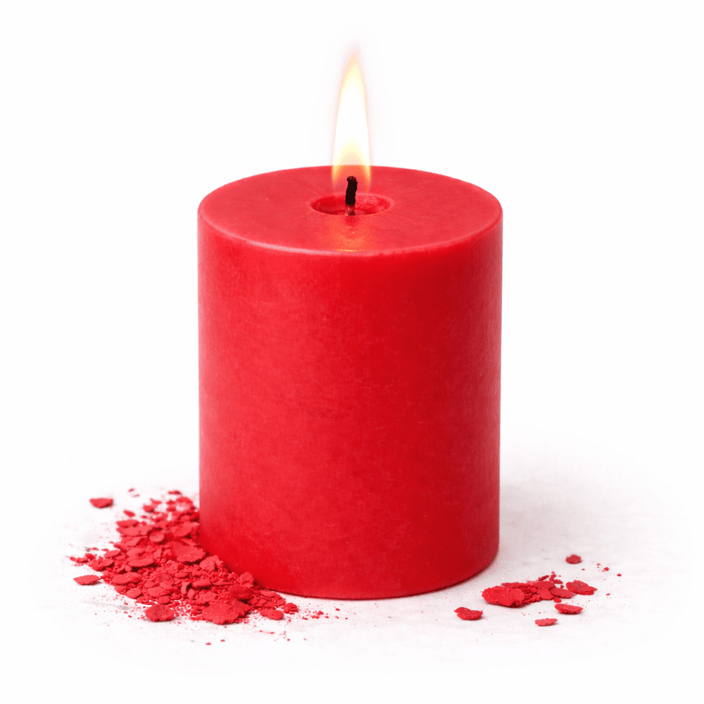 Kleurstof Rood - Afbeelding 2