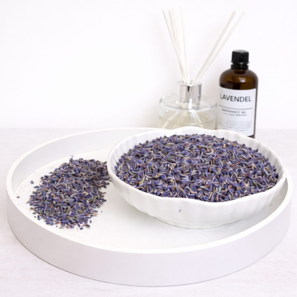 Gedroogde Lavendel Bloemen - Afbeelding 2