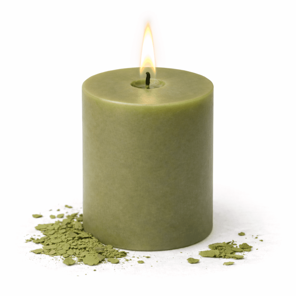 Kleurstof Zomer Limoen - Afbeelding 2