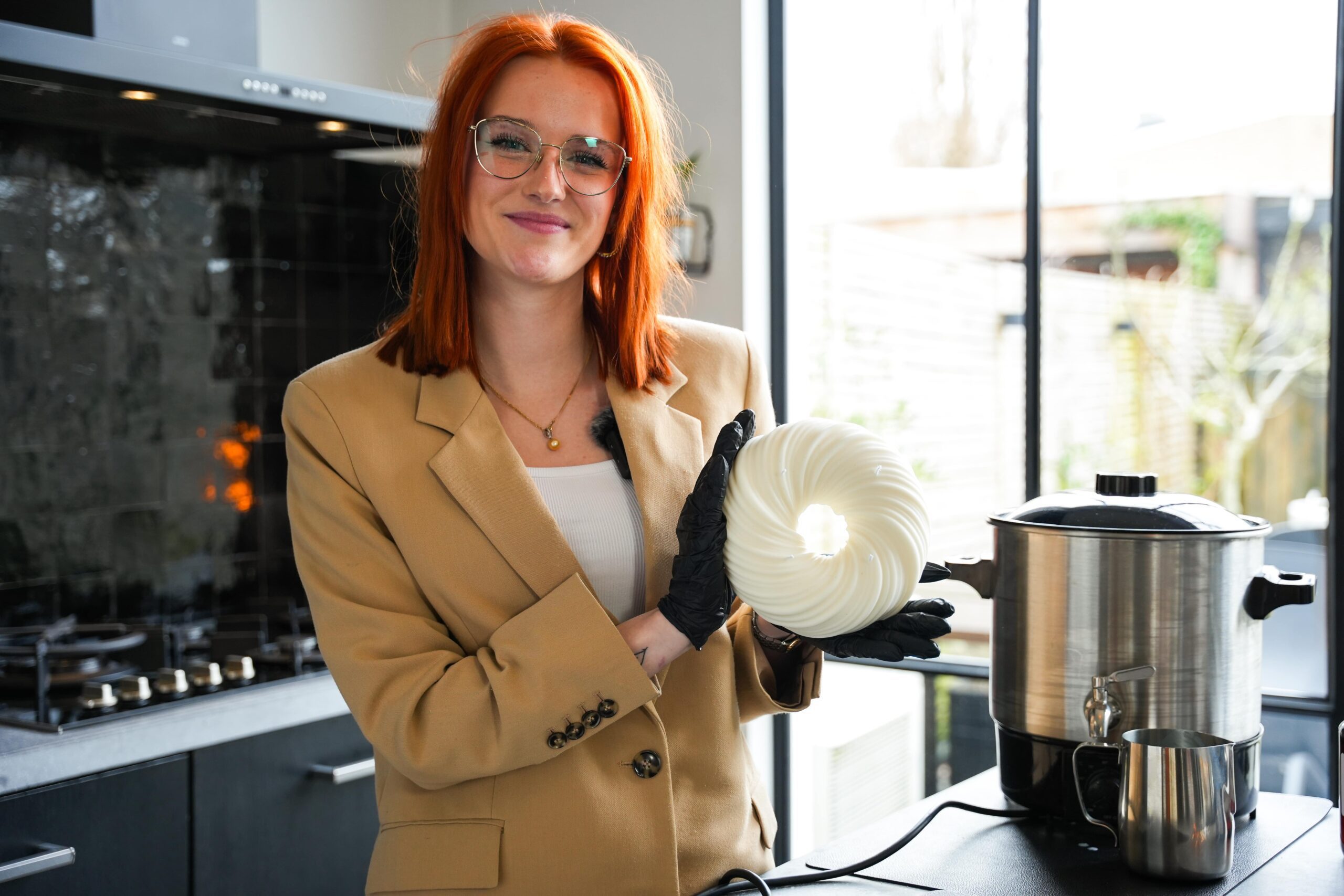 Zelf kaarsen maken - Complete uitleg + benodigdheden en handige tips!