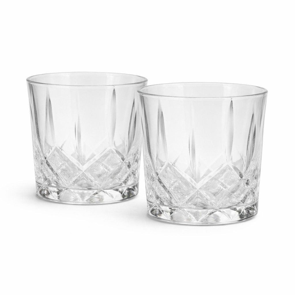 Kaars Potten - Talmore cocktailglas